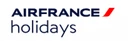 Logo Air France Holidays
