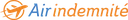 Logo Air Indemnité