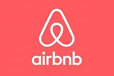 Logo Airbnb
