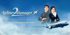 Logo Airlines Manager
