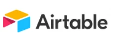 Logo Airtable