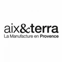 Logo Aix&Terra