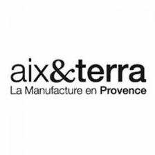 Logo Aix&Terra