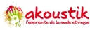 Logo Akoustik