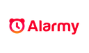 Logo Alarmy