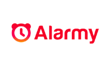 Logo Alarmy