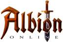 Logo Albion
