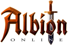 Logo Albion