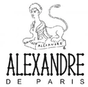 Logo Alexandre de Paris
