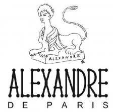 Logo Alexandre de Paris