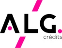 Logo ALG Crédit