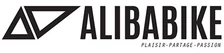 Logo Alibabike