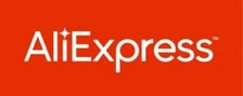 Logo AliExpress