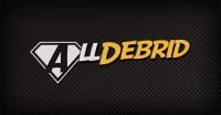 Logo AllDebrid