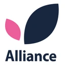 Logo Alliance contruction