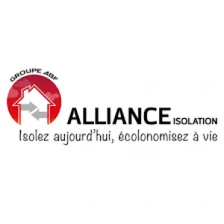 Logo Alliance isolation
