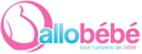 Logo Allobebe