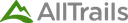 Logo AllTrails