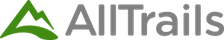 Logo AllTrails