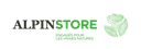 Logo Alpinstore