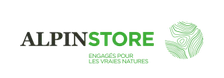 Logo Alpinstore