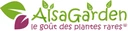 Logo Alsagarden