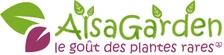 Logo Alsagarden