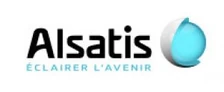 Logo Alsatis