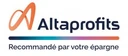 Logo Altaprofits