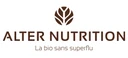 Logo Alter Nutrition