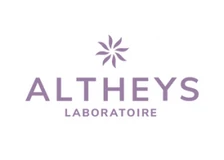 Logo Altheys