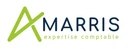 Logo Amarris
