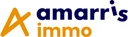 Logo Amarris Immo