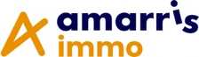 Logo Amarris Immo