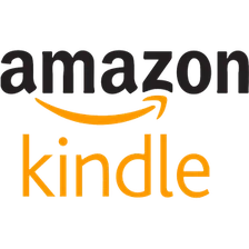 Logo Amazon Kindle