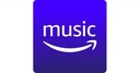 Logo Amazon Music Unlimited