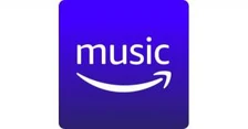 Logo Amazon Music Unlimited