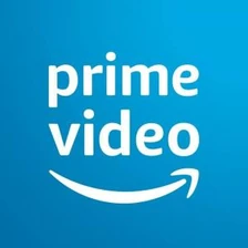 Logo Amazon Prime Video