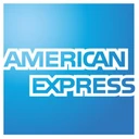Logo American Express