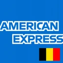 Logo American Express Belux
