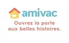 Logo Amivac