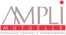 Logo Ampli mutuelle
