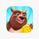 Logo Animals and Coins