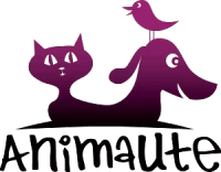 Logo Animaute