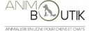 Logo Animo Boutik