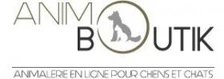 Logo Animo Boutik