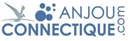 Logo ANJOU CONNECTIQUE
