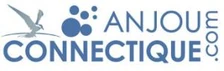 Logo ANJOU CONNECTIQUE