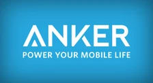 Logo Anker
