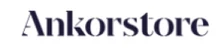 Logo Ankorstore